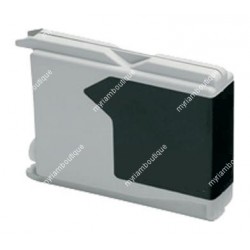 Pack 4 cartouches compatibles BROTHER imprimante DCP110C  09/41/47/900/950