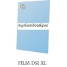 Lot de 6 films de protection écran pour DSI XL