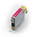 Cartouche magenta compatible EPSON imprimante SX218