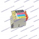 Cartouche noire compatible EPSON imprimante CX5400