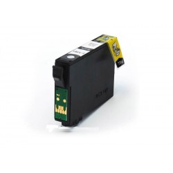 Cartouche noire compatible EPSON imprimante S22