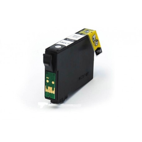 Pack 4 cartouches compatibles BROTHER imprimante DCP110C  09/41/47/900/950