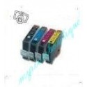 Cartouche noire compatible CANON imprimante IP3000 