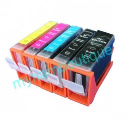 Cartouche noire (grande) compatible CANON imprimante MP530