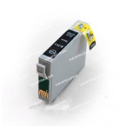 Cartouche NOIRE compatible EPSON T0711