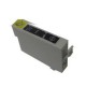 Cartouche NOIRE compatible EPSON T1281
