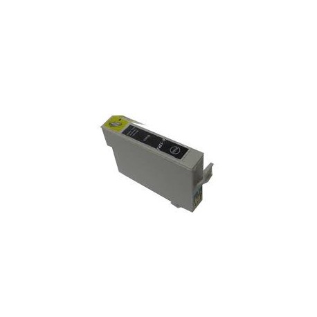 Cartouche NOIRE compatible EPSON T1281