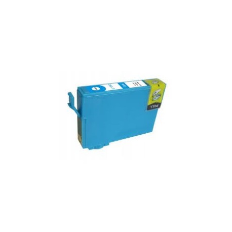 Cartouche CYAN compatible EPSON T1282