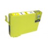 Cartouche JAUNE compatible EPSON T1284