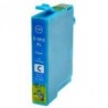 Cartouche CYAN compatible EPSON T1812