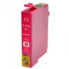 Cartouche MAGENTA compatible EPSON T1813