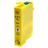 Cartouche JAUNE compatible EPSON T1814