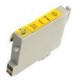 Pack 4 cartouches compatibles BROTHER imprimante DCP110C  09/41/47/900/950