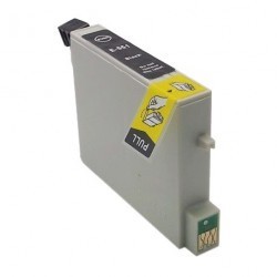 Pack 4 cartouches compatibles BROTHER imprimante DCP110C  09/41/47/900/950