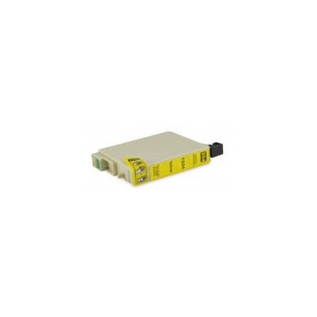 Pack 4 cartouches compatibles BROTHER imprimante DCP110C  09/41/47/900/950