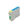 Cartouche CYAN compatible EPSON T0422
