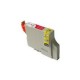 Pack 4 cartouches compatibles BROTHER imprimante DCP110C  09/41/47/900/950