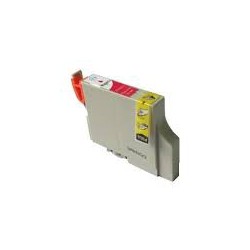 Pack 4 cartouches compatibles BROTHER imprimante DCP110C  09/41/47/900/950