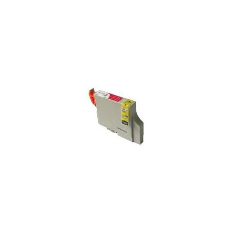Pack 4 cartouches compatibles BROTHER imprimante DCP110C  09/41/47/900/950