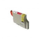 Pack 4 cartouches compatibles BROTHER imprimante DCP110C  09/41/47/900/950