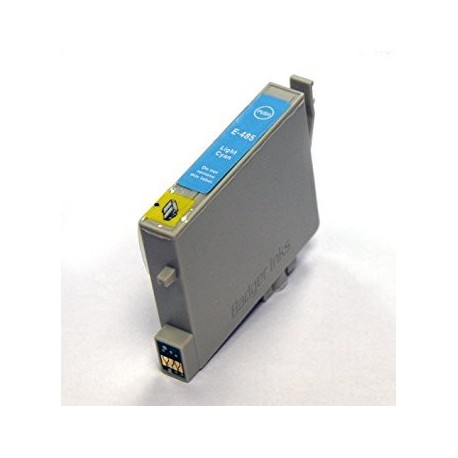 Pack 4 cartouches compatibles BROTHER imprimante DCP110C  09/41/47/900/950