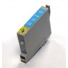Cartouche CYAN LIGHT compatible EPSON T0485