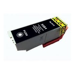 Pack 4 cartouches compatibles BROTHER imprimante DCP110C  09/41/47/900/950