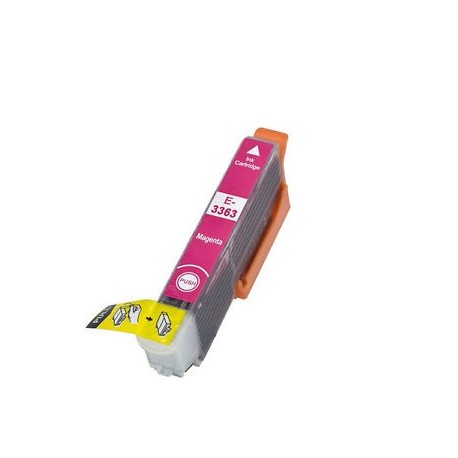 Pack 4 cartouches compatibles BROTHER imprimante DCP110C  09/41/47/900/950