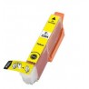 Cartouche JAUNE compatible EPSON T3364