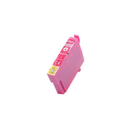 Cartouche MAGENTA compatible EPSON T2993