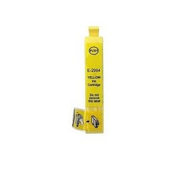 Cartouche JAUNE compatible EPSON T2994