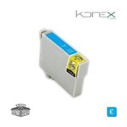 Pack 4 cartouches compatibles BROTHER imprimante DCP110C  09/41/47/900/950