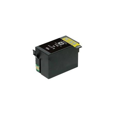 Cartouche NOIRE compatible EPSON T2711