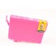 Pack 4 cartouches compatibles BROTHER imprimante DCP110C  09/41/47/900/950
