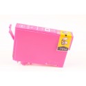 Pack 4 cartouches compatibles BROTHER imprimante DCP110C  09/41/47/900/950