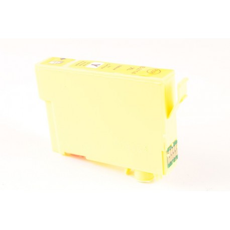 Pack 4 cartouches compatibles BROTHER imprimante DCP110C  09/41/47/900/950