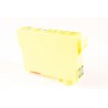 Cartouche JAUNE compatible EPSON T2714