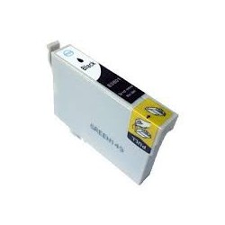 Pack 4 cartouches compatibles BROTHER imprimante DCP110C  09/41/47/900/950