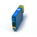 Pack 4 cartouches compatibles BROTHER imprimante DCP110C  09/41/47/900/950