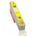 Pack 4 cartouches compatibles BROTHER imprimante DCP110C  09/41/47/900/950