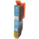 Pack 4 cartouches compatibles BROTHER imprimante DCP110C  09/41/47/900/950