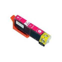 Pack 4 cartouches compatibles BROTHER imprimante DCP110C  09/41/47/900/950