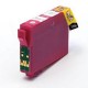 Pack 4 cartouches compatibles BROTHER imprimante DCP110C  09/41/47/900/950