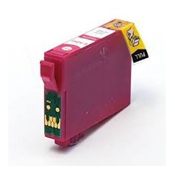 Pack 4 cartouches compatibles BROTHER imprimante DCP110C  09/41/47/900/950