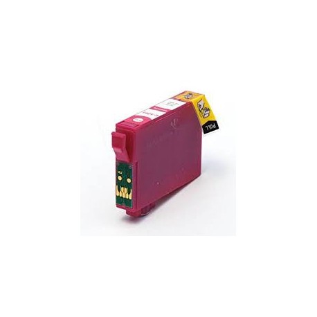 Pack 4 cartouches compatibles BROTHER imprimante DCP110C  09/41/47/900/950