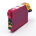 Pack 4 cartouches compatibles BROTHER imprimante DCP110C  09/41/47/900/950
