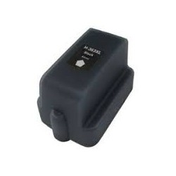 Cartouche NOIRE compatible HP 363