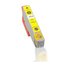 Pack 4 cartouches compatibles BROTHER imprimante DCP110C  09/41/47/900/950