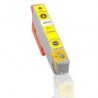 Cartouche JAUNE compatible EPSON T2634