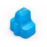 Cartouche CYAN compatible HP 363